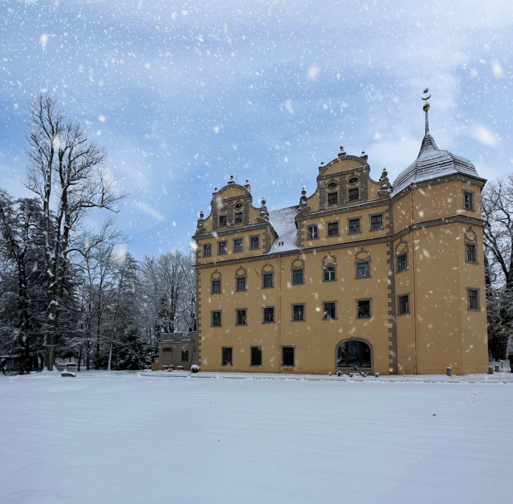 Schloss Winter